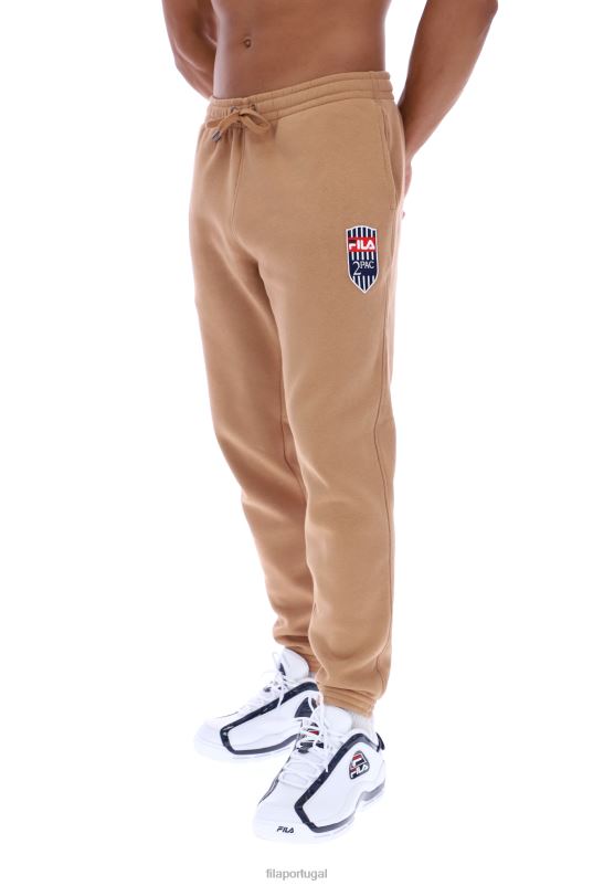 PPH0J3195FILA calça jogger fila tupac