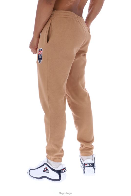PPH0J3195FILA calça jogger fila tupac