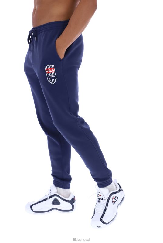 PPH0J3197FILA calça jogger tupac fila