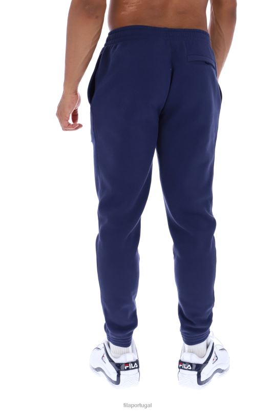 PPH0J3197FILA calça jogger tupac fila