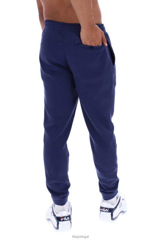 PPH0J3197FILA calça jogger tupac fila