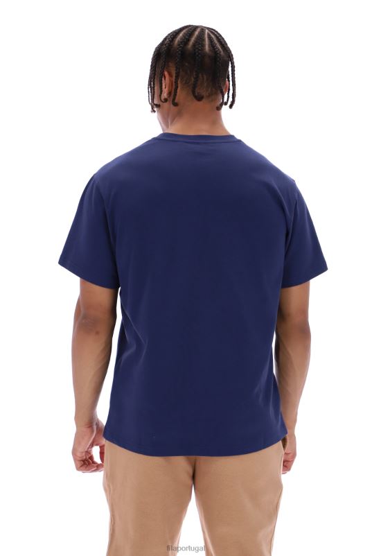 PPH0J3200FILA camiseta tupac fila