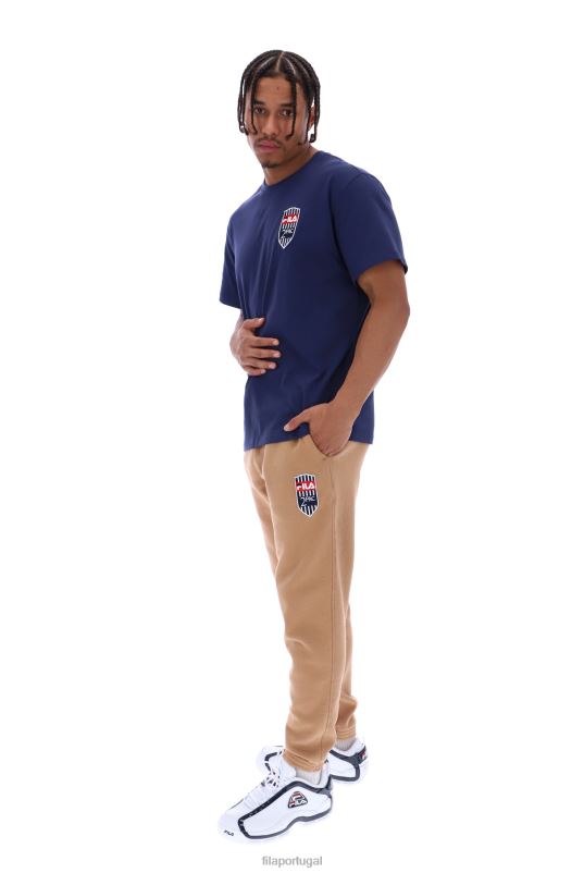 PPH0J3200FILA camiseta tupac fila