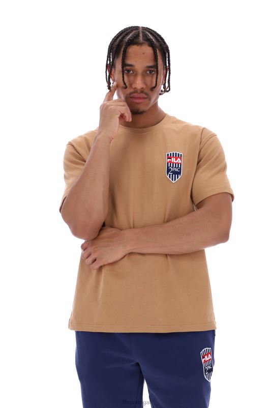 PPH0J3201FILA camiseta fila tupac