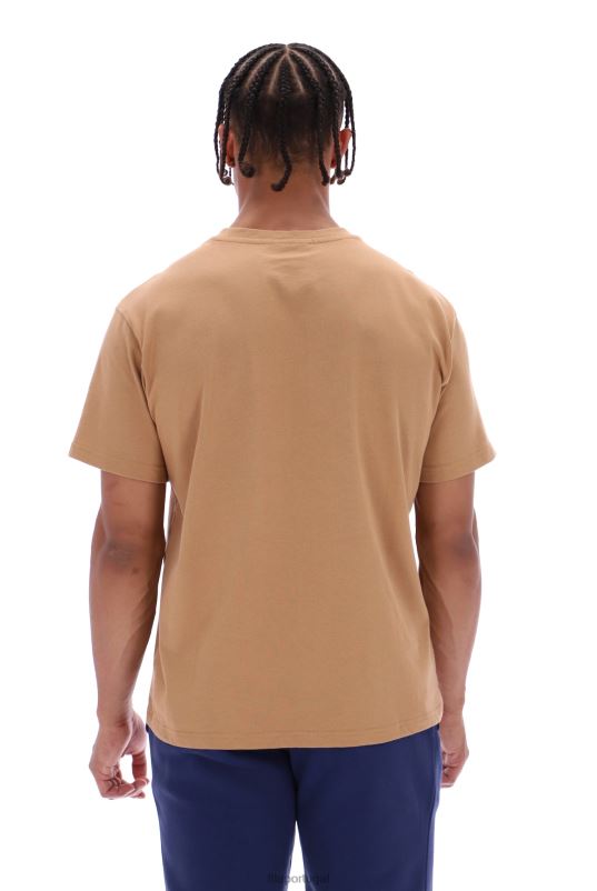 PPH0J3201FILA camiseta fila tupac