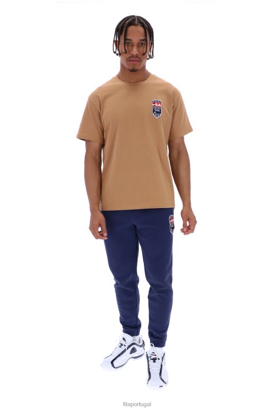 PPH0J3201FILA camiseta fila tupac