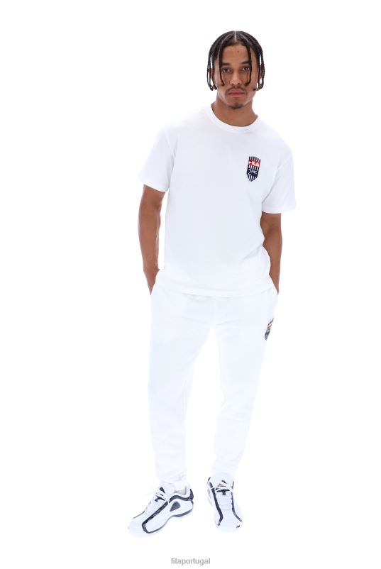 PPH0J3202FILA camiseta fila tupac