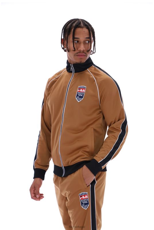 PPH0J3204FILA jaqueta tupac fila