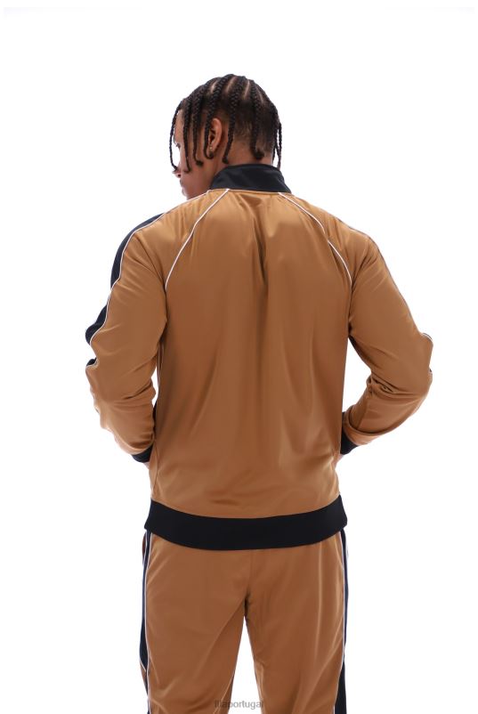 PPH0J3204FILA jaqueta tupac fila