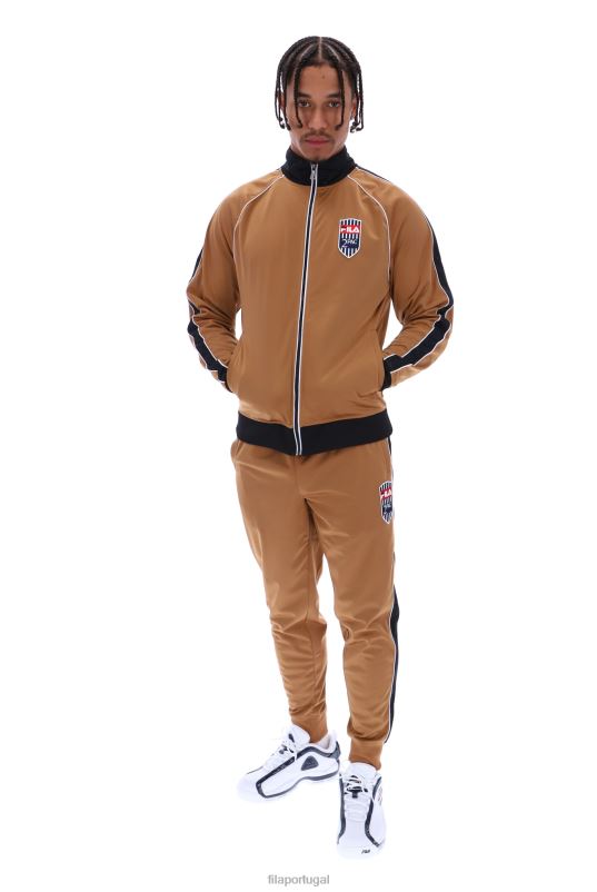 PPH0J3204FILA jaqueta tupac fila