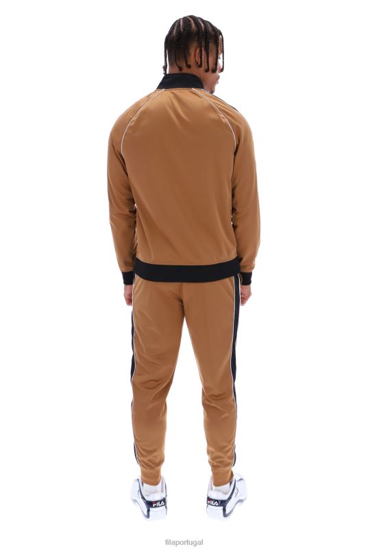 PPH0J3204FILA jaqueta tupac fila