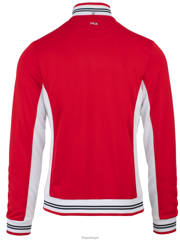 PPH0J3206FILA jaqueta ole funcional fila