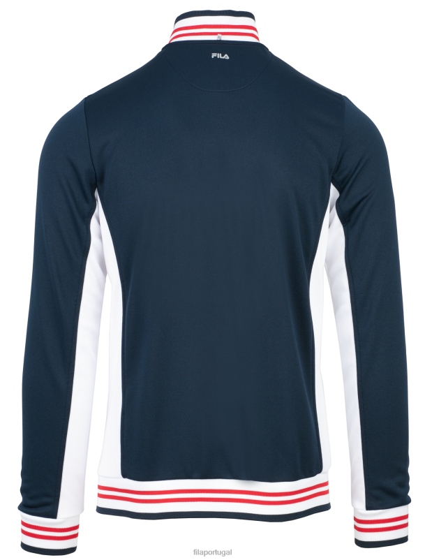 PPH0J3207FILA jaqueta fila ole funcional