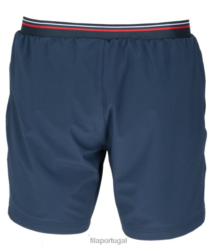 PPH0J3211FILA shorts fila stephan masculino