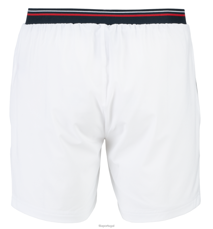 PPH0J3212FILA shorts stephan masculino fila