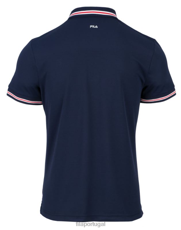 PPH0J3214FILA polo fila masculina