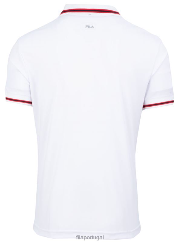 PPH0J3215FILA polo fila piro masculina