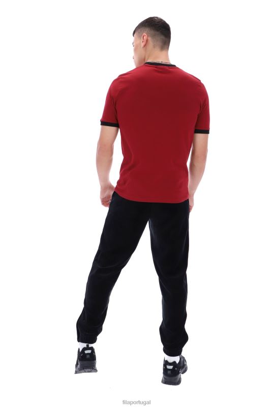 PPH0J3218FILA camiseta fila marconi