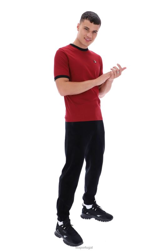 PPH0J3218FILA camiseta fila marconi