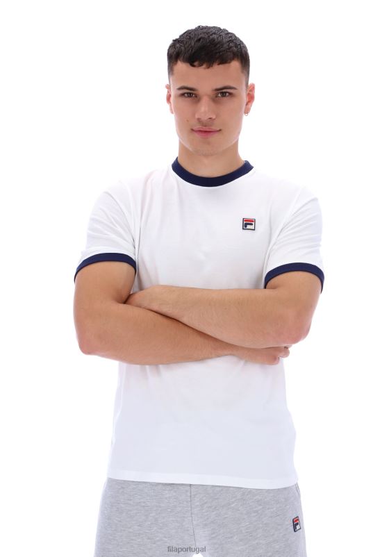 PPH0J3219FILA camiseta fila marconi