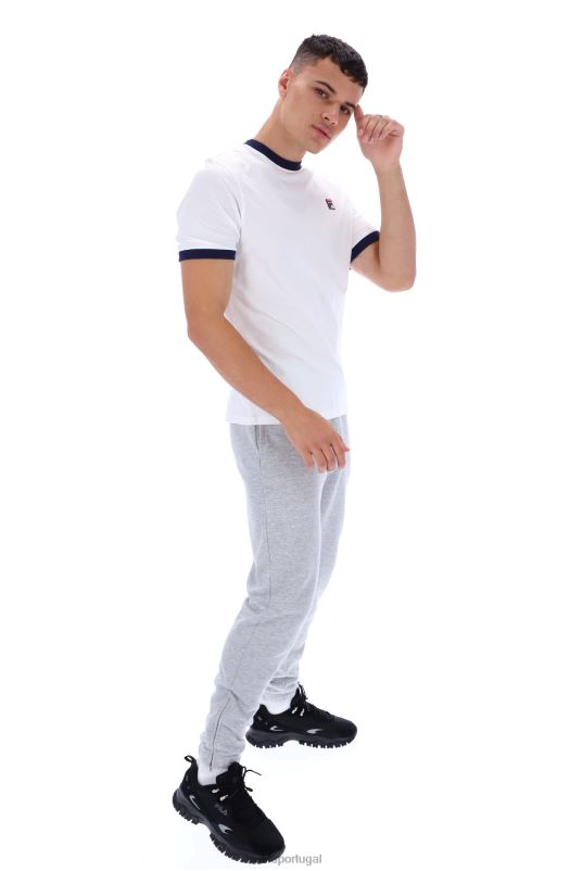 PPH0J3219FILA camiseta fila marconi