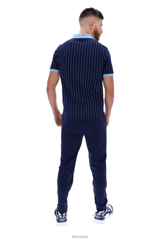 PPH0J3233FILA fila polo bb1 listrada