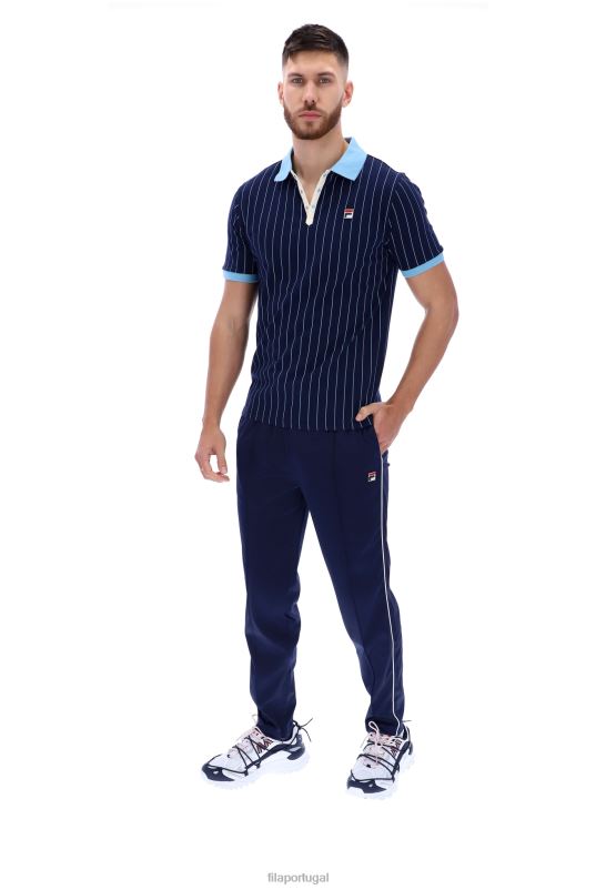 PPH0J3233FILA fila polo bb1 listrada