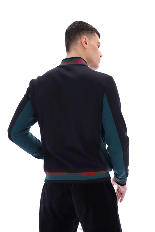 PPH0J3235FILA settanta fila fashion jaqueta de beisebol