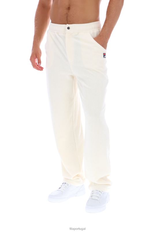 PPH0J3243FILA calça fila pryor veludo