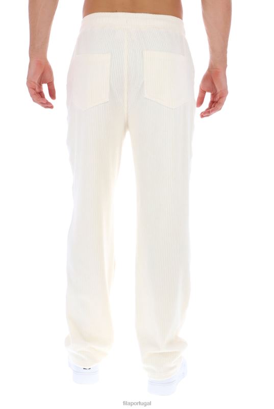 PPH0J3243FILA calça fila pryor veludo