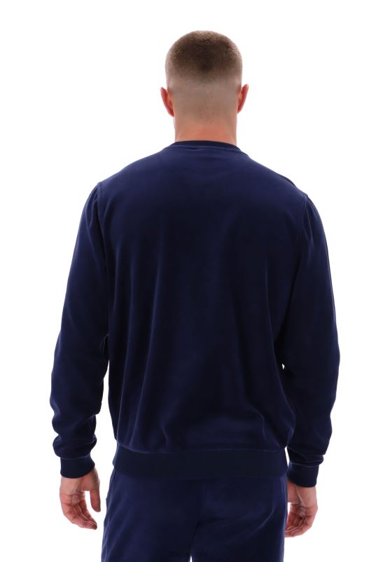 PPH0J3249FILA fila earl veludo