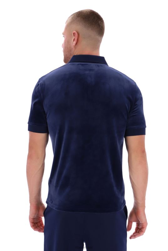 PPH0J3251FILA polo fila devon veludo