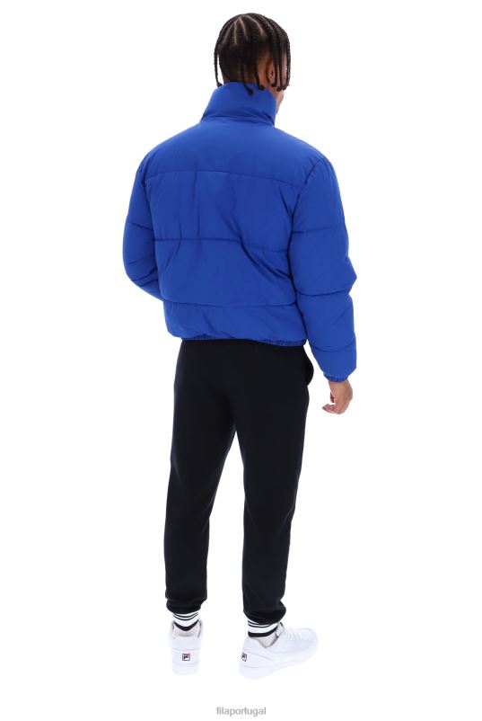 PPH0J3256FILA jaqueta fila delta unissex