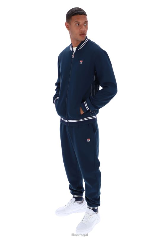 PPH0J3260FILA settanta 2 fashion tracktop fila