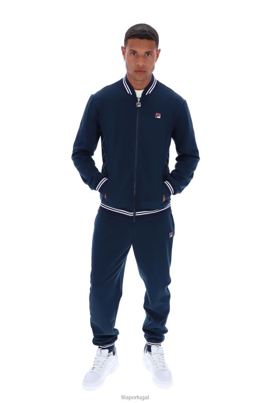 PPH0J3260FILA settanta 2 fashion tracktop fila