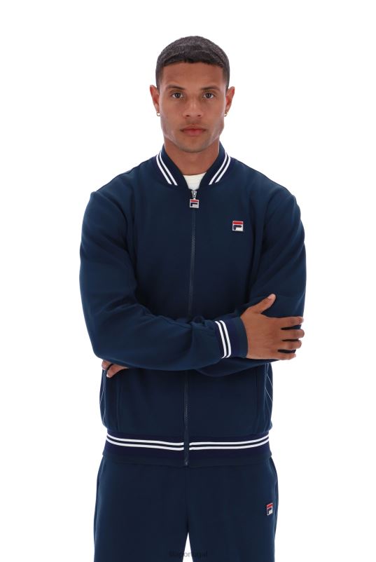 PPH0J3260FILA settanta 2 fashion tracktop fila