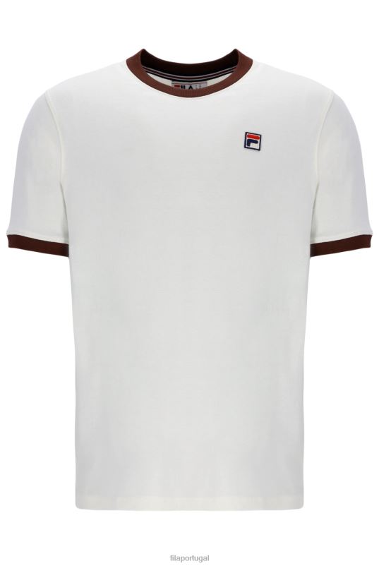 PPH0J3265FILA camiseta fila marconi fashion