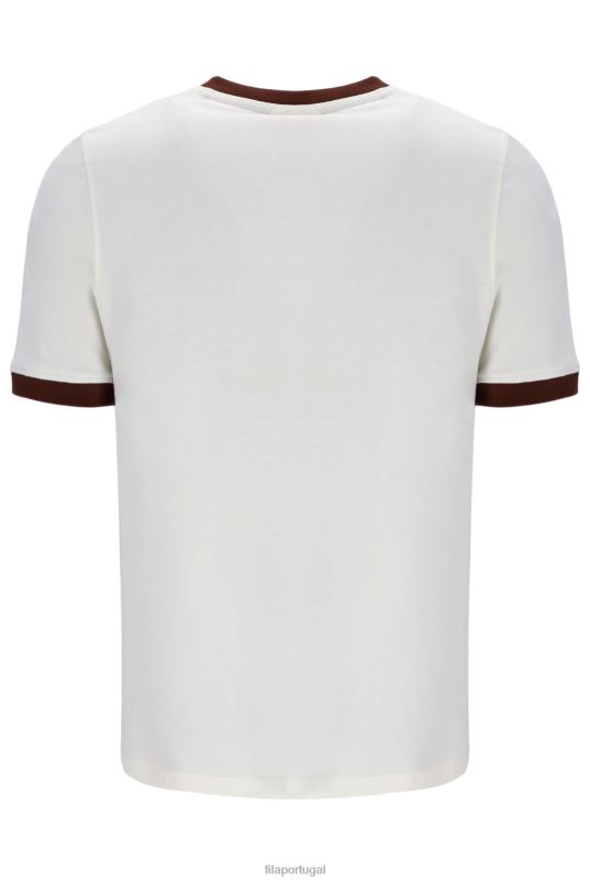 PPH0J3265FILA camiseta fila marconi fashion