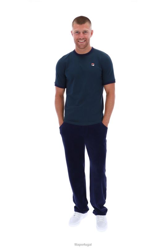 PPH0J3266FILA camiseta fila marconi essencial