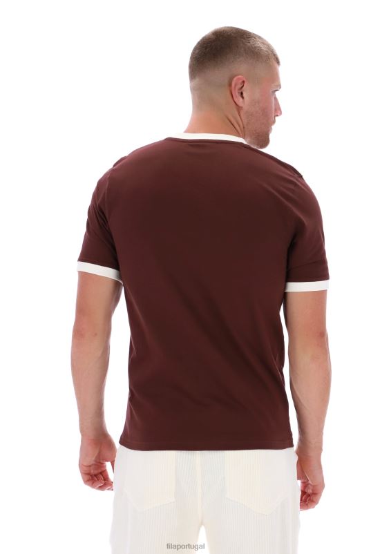 PPH0J3267FILA camiseta fila marconi essencial