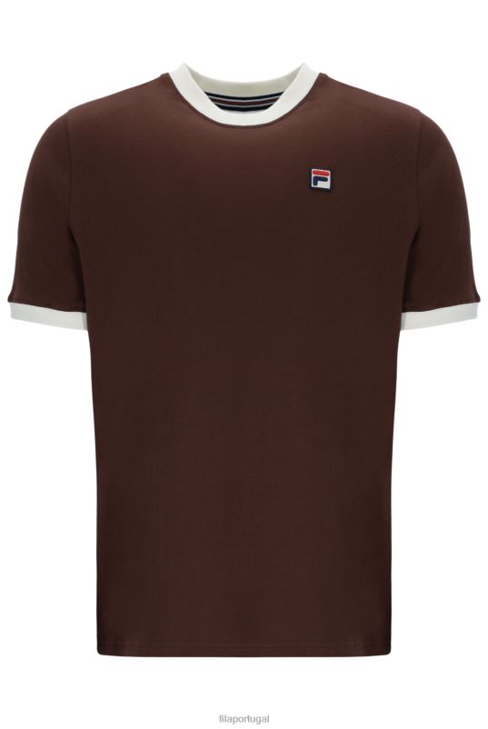 PPH0J3267FILA camiseta fila marconi essencial