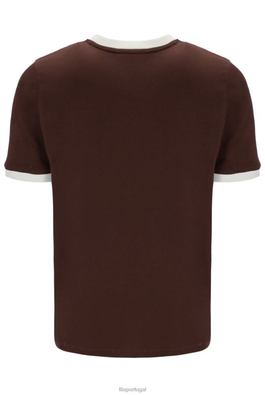 PPH0J3267FILA camiseta fila marconi essencial