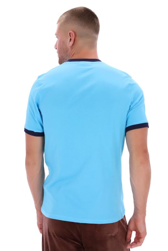 PPH0J3268FILA camiseta fila marconi essencial