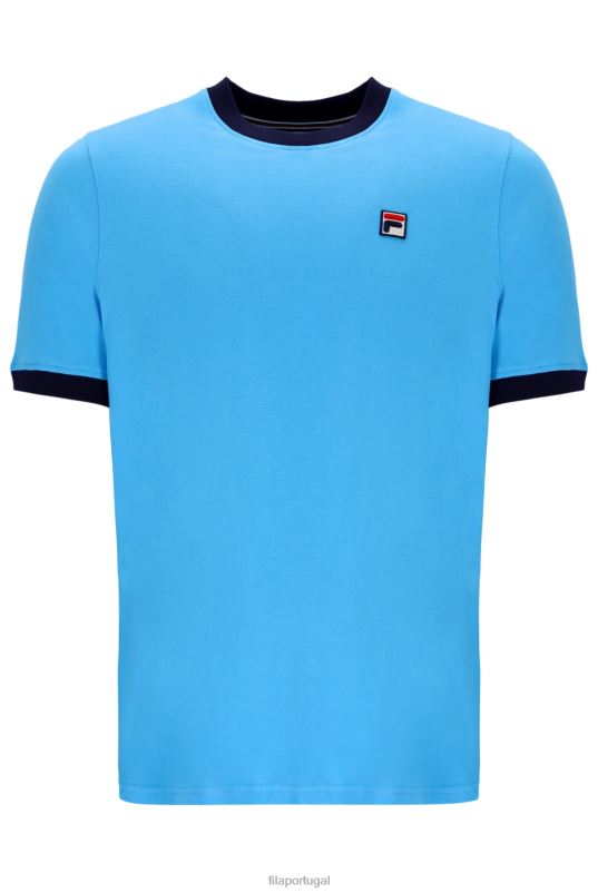 PPH0J3268FILA camiseta fila marconi essencial