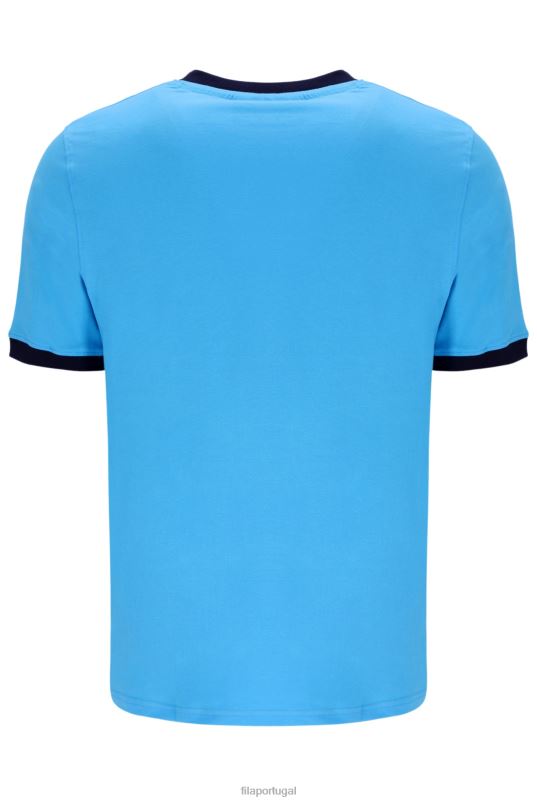 PPH0J3268FILA camiseta fila marconi essencial