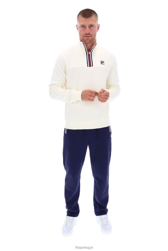 PPH0J3280FILA moletom fila weston com zíper