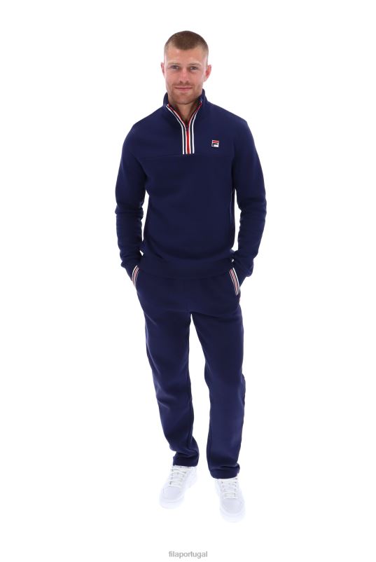 PPH0J3281FILA moletom weston fila