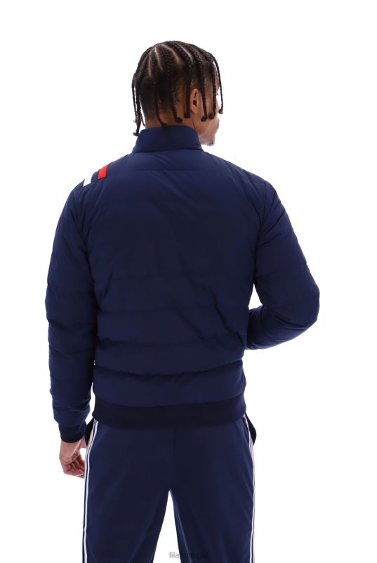 PPH0J3282FILA jaqueta brody fila