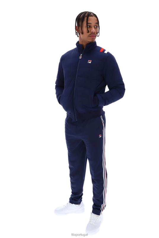 PPH0J3282FILA jaqueta brody fila