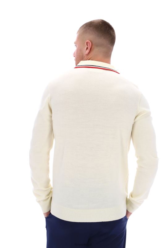 PPH0J3287FILA polo fila em malha cabo platon